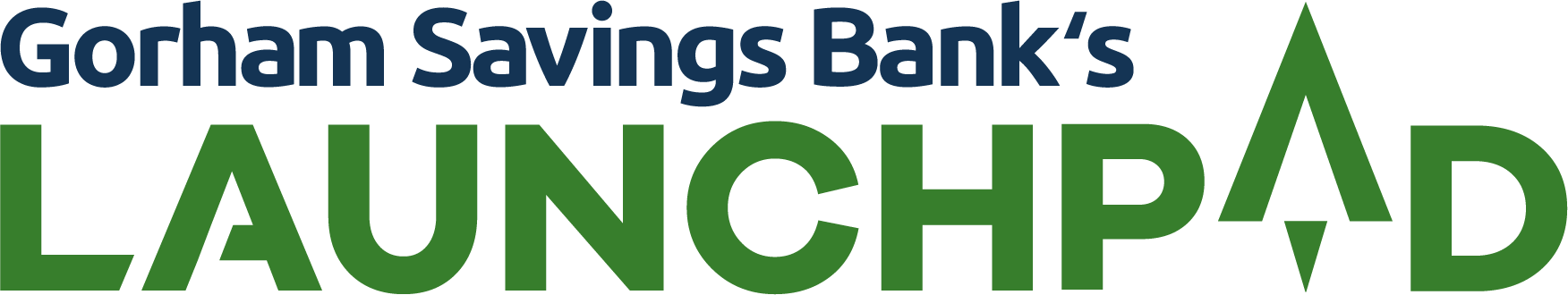 Gorham Savings Bank's LaunchPad